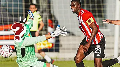 Kayserispor'un yeni transferini Pendikspor deşifre etti!