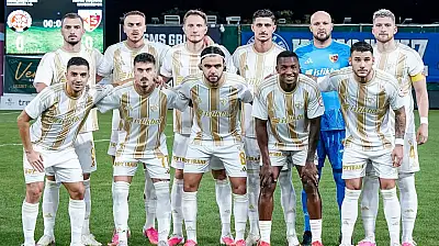 Kayserispor uzatmanın uzatmasında yıkıldı