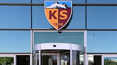 Kayserisporlu futbolcuya gözaltı şoku!