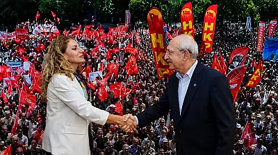 Kılıçdaroğlu takımının Kayserili isminden sert açıklama