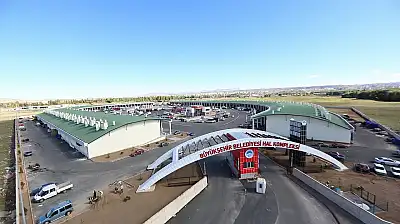 Kilosu 250 TL'ye dayandı! Kayseri Hali'nde en pahalı ürün belli oldu