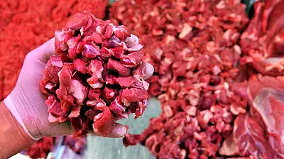 Kırmızı ette haftalık rapor: Dana ve kuzu kesimde son durum