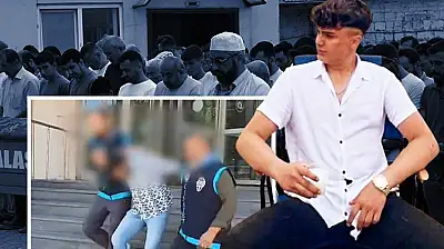 Kızının erkek arkadaşını öldüren baba bakın kendini nasıl savundu