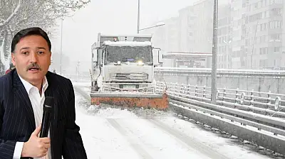 Komşuda okullar tatil edildi! Gözler Kayseri'ye çevrildi