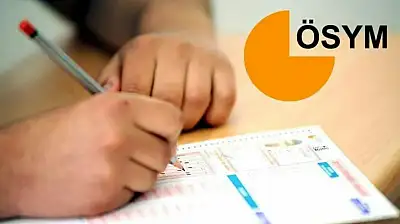 KPSS'ye saatler kala Kayseri'den dikkat çeken çağrı