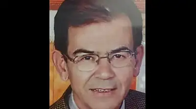 Küçüktaş ailesinin acı günü