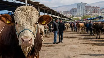 Kurbanlık satamayanlar dikkat! Devletin alım yapacağı fiyatlar açıklandı