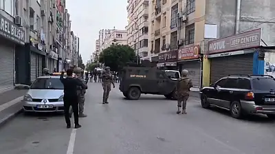 Kuytul gözaltına alındı! Kayseri'de 'yazıklar olsun' paylaşımı