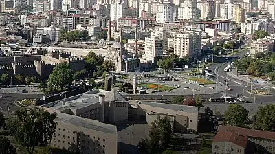 Memur ve emekliler Kayseri'de yarın eylem var!