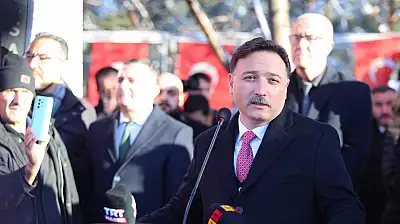 Merakla beklenen Valiler Kararnamesi çıktı! Kayseri Valisi gidiyor mu, kalıyor mu?