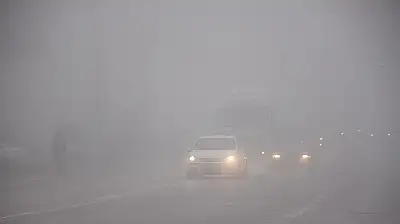 Meteoroloji'den Kayseri'ye 4 uyarı birden!