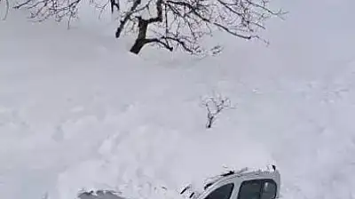 Meteoroloji'den Kayseri'ye kritik peş peşe uyarı