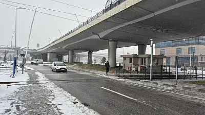 Meteoroloji'den Kayseri'ye kritik uyarı geldi! 5 ilçeye dikkat