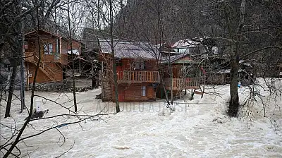 Meteoroloji uyardı: O iki saate dikkat!