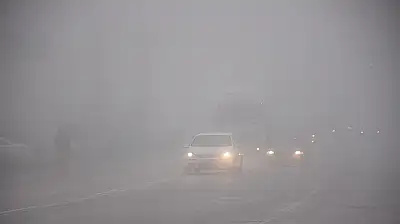 Meteorolojiden Kayseri'ye 3 kritik uyarı!