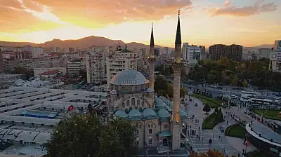 Meteorolojiden Kayseri'ye kritik uyarı