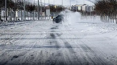 Meteorolojiden kritik uyarı!