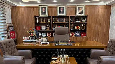 MHP Kayseri'de İl Başkanı kim olacak? Görüşme sonrası isim netleşti