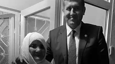 MHP'li ismin acı günü