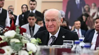 MHP Lideri Bahçeli, Kayseri'de nereyi ziyaret etmek istediğini açıkladı