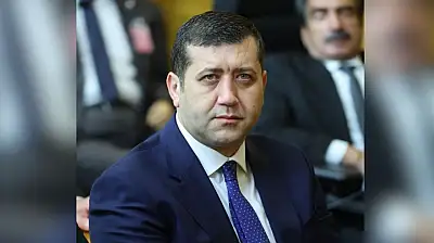 MHP Milletvekili Ersoy'dan o isme sert tepki: Kimsin sen!