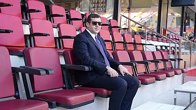 MHP Milletvekili Ersoy, gözaltına alınan o isme sahip çıktı!