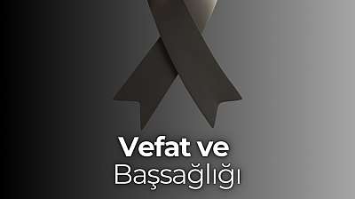 Milli Eğitim camiasının acı günü