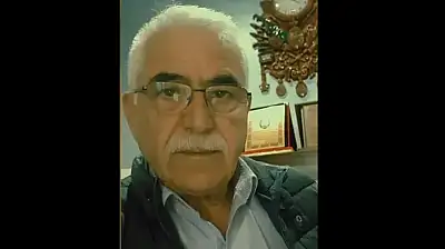 Minibüsçülerin efsane başkanından acı haber