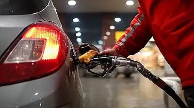 Motorine rekor zam geliyor! Kayseri'de tabelalar değişecek, cepler yanacak