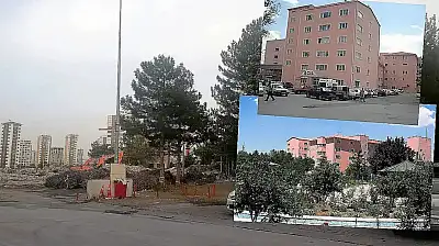 Müjde geldi: Şehrin merkezindeki o değerli araziye bakın ne yapılacak?