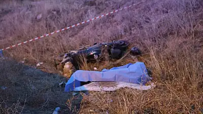 20 yaşındaki genç motosiklet kazasında can verdi