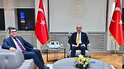 O işin altından girip üstünden çıkan isim Kayserispor'un Başkanıymış!