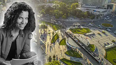 O Profesör Kayseri'ye geldi! Bundan böyle kentte görev yapacak