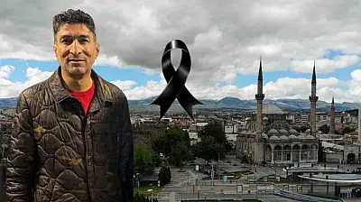 Olcay Kuzucuoğlu'nun acı günü...