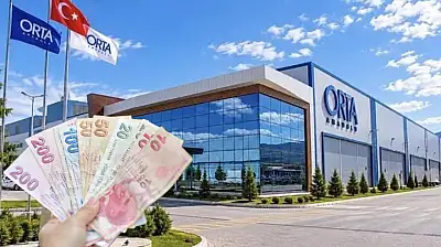 Orta Anadolu'dan işçi alacakları için flaş açıklama!