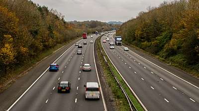 Otoyol haritası güncellendi: Kayseri stratejik merkez oldu!