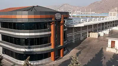 Özhaseki ailesinin ortağı olduğu firma listeye girdi!