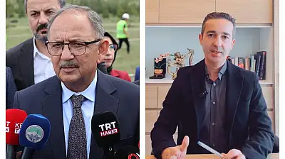 Özhaseki'nin Profesör damadından aralıklı oruç tutanlarla ilgili dikkat çeken açıklama!