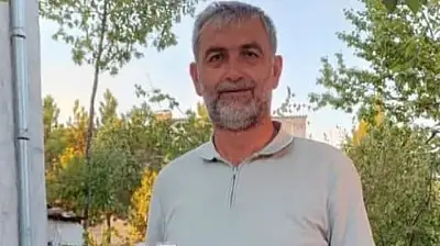 Petrolcü Cemal Güneş oğlunu kaybetti!
