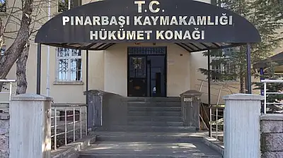 Pınarbaşı-Kayseri arasındaki kaza ile ilgili Kaymakamlık'tan açıklama geldi!