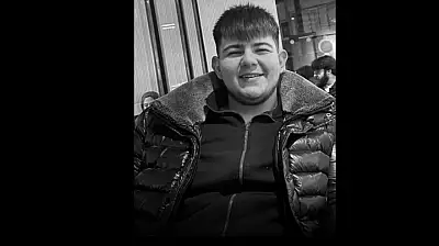 Pınarbaşı'nı yasa boğan genç ölüm