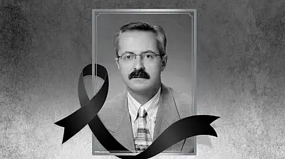 Prof. Dr. İbrahim Uzmay hayatını kaybetti