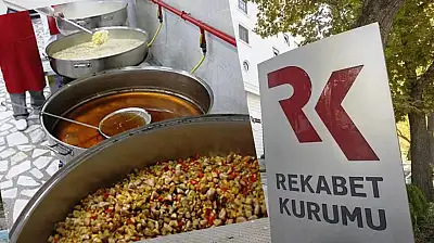 Rekabet Kurulu'nun soruşturmasında Kayserili şirkette yer aldı!