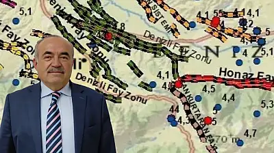 Sabah saatlerinde korkutan sarsıntı! Kayseri'den ilk açıklama geldi