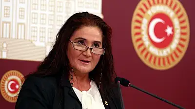 Sabahat Akkiraz'dan Kayseri'deki radar cezalarına tepki