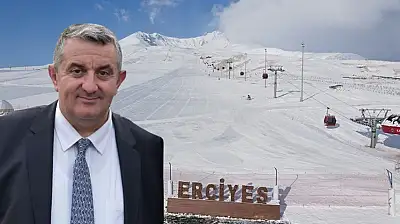 Saçmacı Erciyes'te bir ihale daha aldı