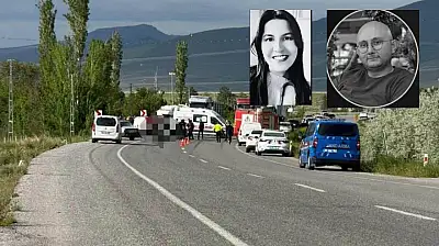 Sağlık camiası yasta! Kayseri'de bir haftada 2 doktor öldü