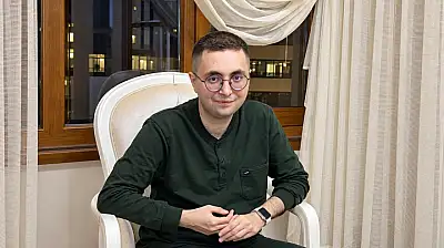 Sami Dayangaç'ın oğlu Umut Dayangaç vefat etti