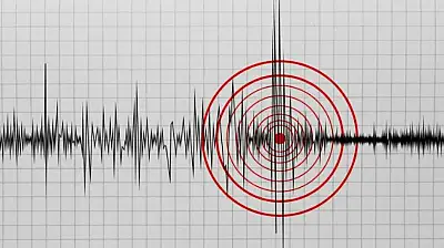 Sarız, Yahyalı ve Pınarbaşı'nın ardından Tomarza'da deprem