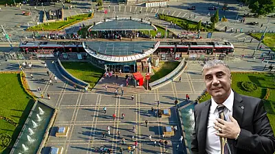 Sedat Peker'in Kayseri için tehlikeli dediği konu yeniden gündemde!